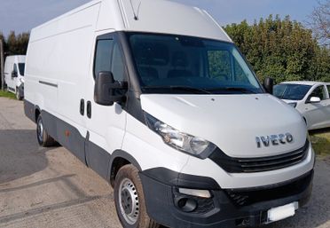 Iveco Dayli 2.3 MJT HI MATIC SILURO