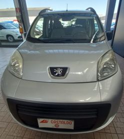 PEUGEOT Bipper Tepee 1.3 HDi 75 FAP Stop&Start Active