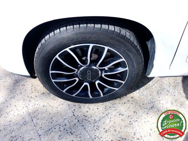 FIAT 500L 1.6 Multijet 120 CV Business Autocarro N1