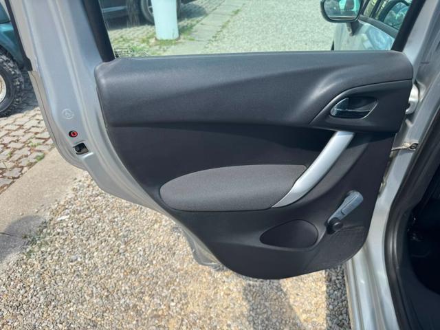CITROEN C3 1.1 DeeJay UNICO PROPRIETARIO