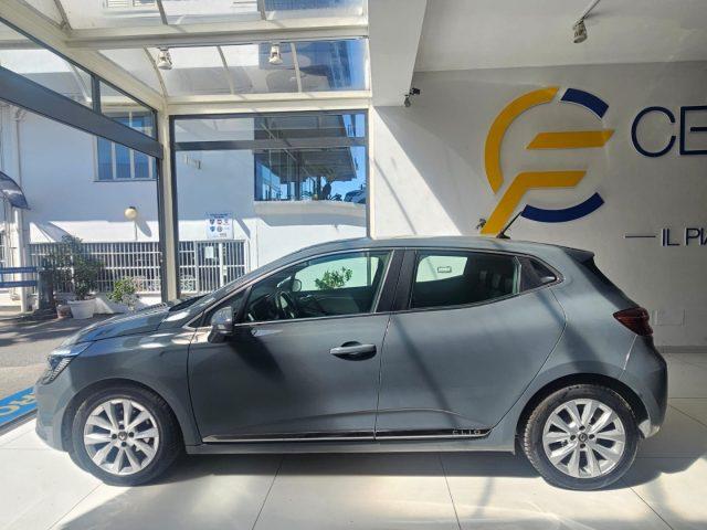 RENAULT Clio TCe 100 CV GPL 5 porte Intens da?159,00 mensili