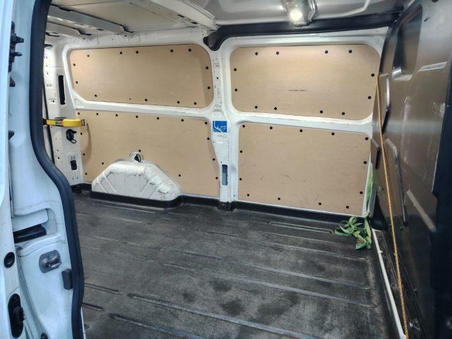 FORD Transit Custom 340 2.0 TDCi 170 PL Furgone Trend IVA INCLUSA
