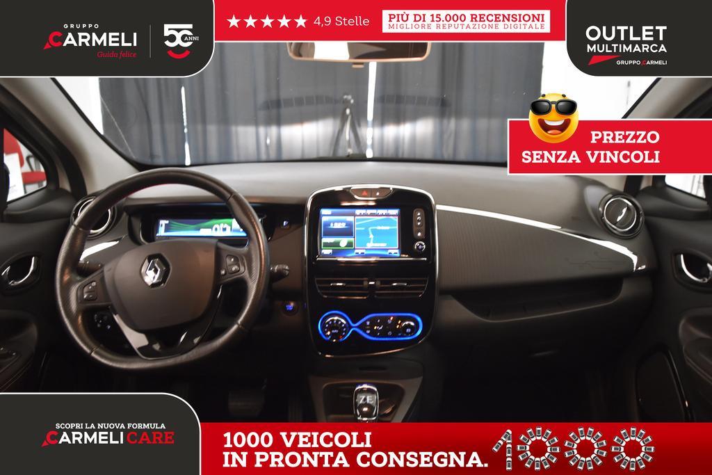 Renault Zoe Intens Q90