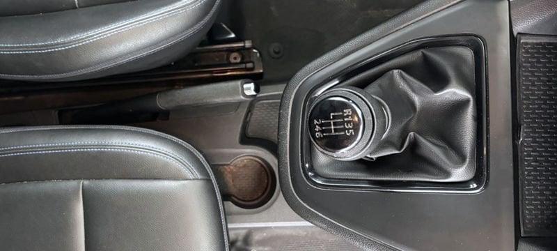 Nissan Townstar Townstar 1.3 130 CV Van PC N-Connecta PREZZO + IVA