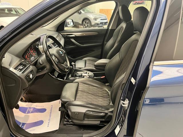 BMW X1 xDrive18d xLine