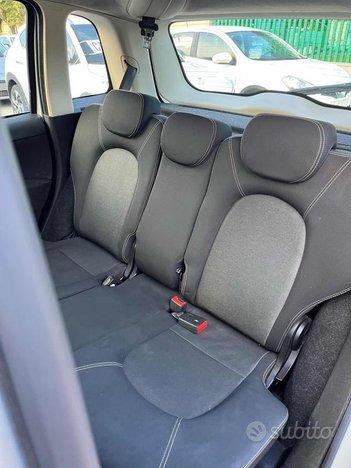 LANCIA MUSA 1.3 Mjt 95 CV Diva