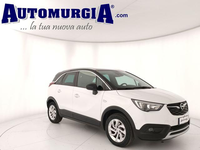 OPEL Crossland X 1.2 110 CV Start&Stop aut. Advance