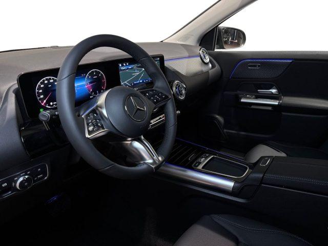 MERCEDES-BENZ GLA 200 d Automatic Progressive Advanced Plus