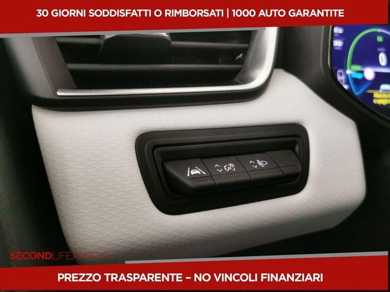 Renault Clio 1.6 E-Tech full hybrid Evolution 145cv auto