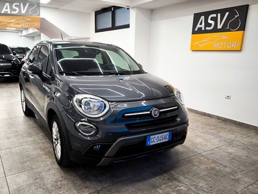 Fiat 500X 1.6 E-Torq 110 CV Mirror Cross