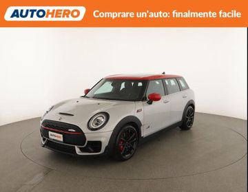 MINI Clubman 2.0 John Cooper Works Clubman