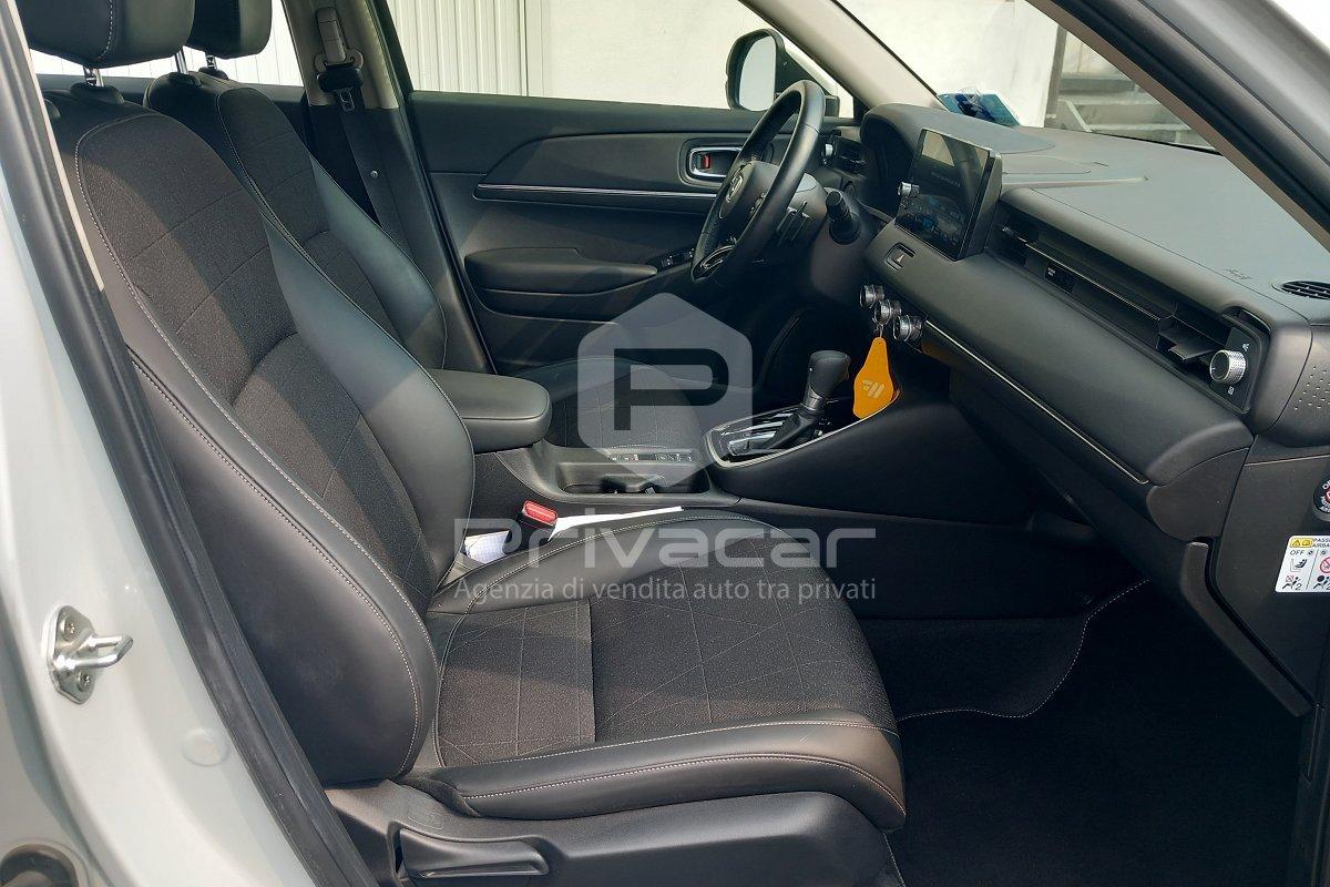 HONDA HR-V 1.5 Hev eCVT Advance