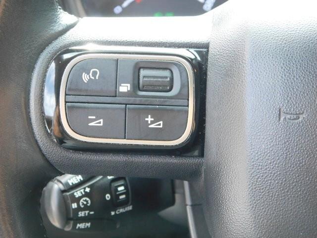 Citroen C3 Aircross BlueHDi 110 S&S Shine Pack