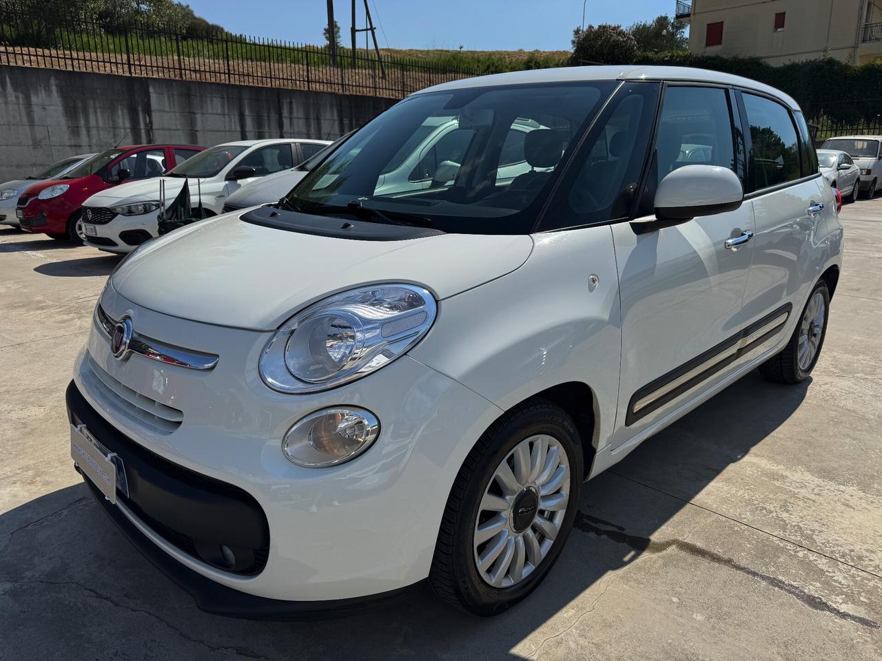FIAT 500L 1.3 mjt 95cv E6/145.000KM