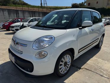FIAT 500L 1.3 mjt 95cv E6/145.000KM