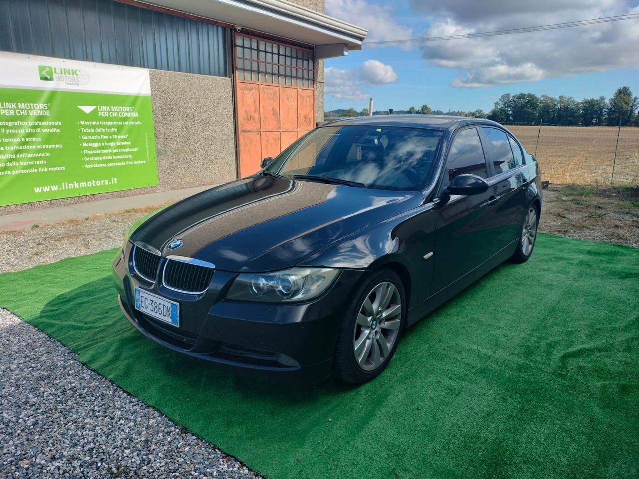 Bmw 320 320d cat Coupé Msport