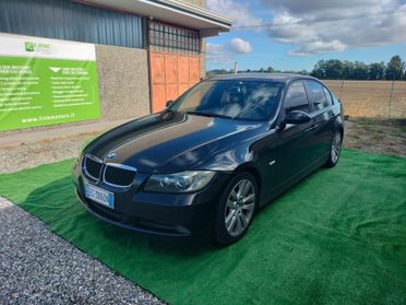 Bmw 320 320d cat Coupé Msport
