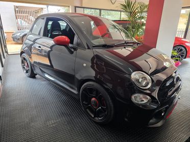 Abarth 595 1.4 160cv Pista 2019 57000km UNICOPR