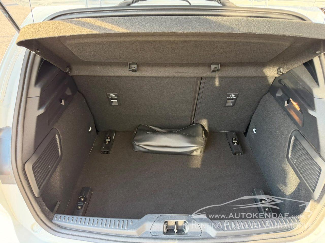 Ford Focus 5 Porte Focus 1.5 ecoblue ST-Line 115cv AUTOCARRO