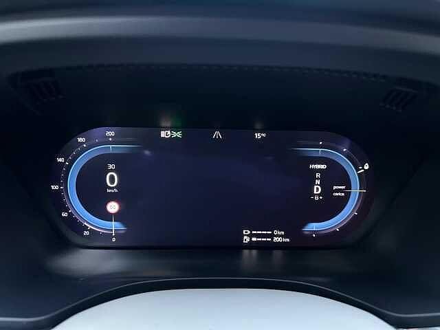 Volvo XC60 T6 Recharge Plug-in Hybrid AWD auto Ultimate Bright