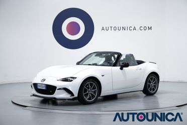 MAZDA MX-5 1.5L SKYACTIV-G EXCEED