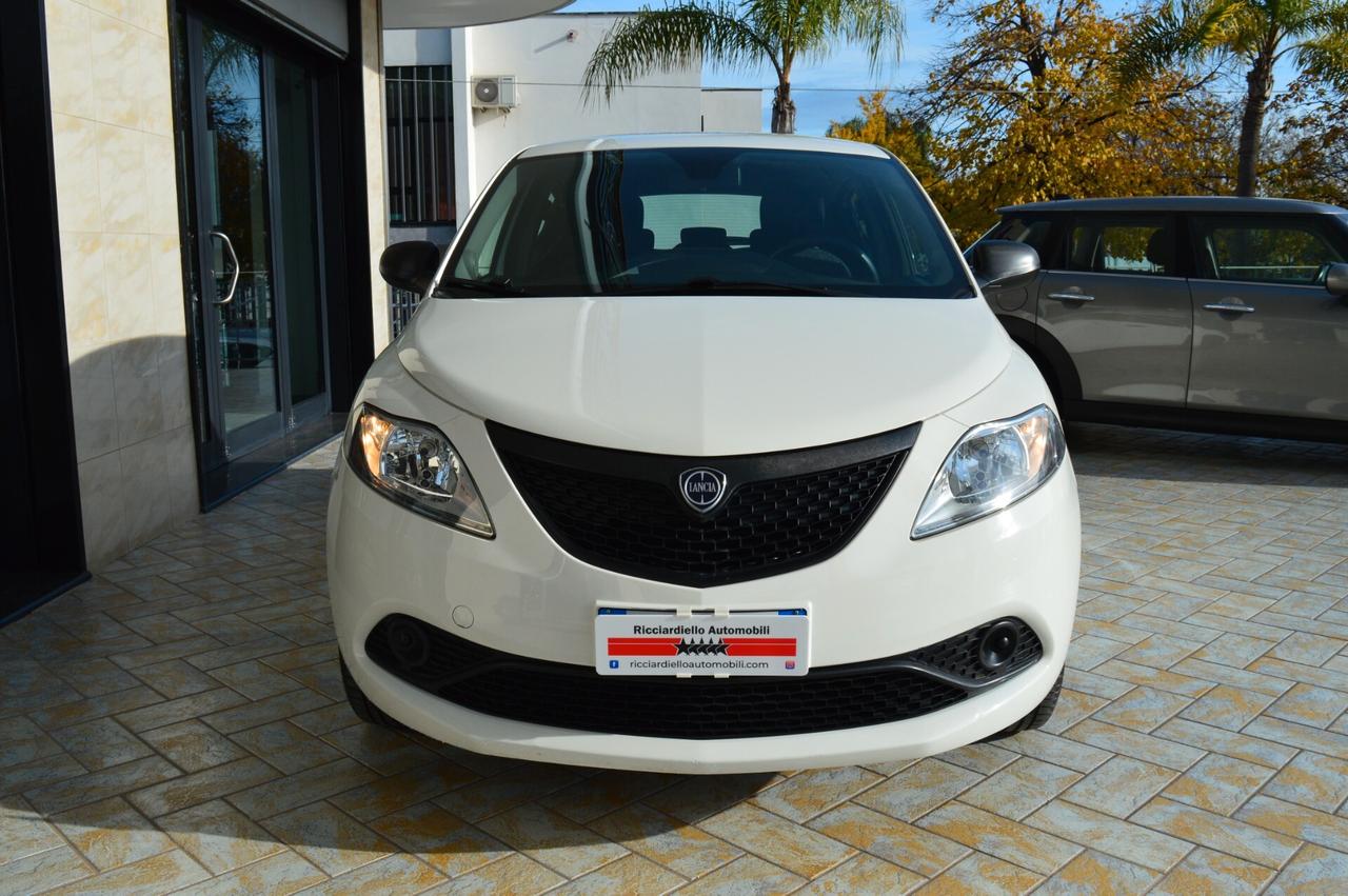 Lancia Ypsilon 1.2 69Cv Elefantino Blu - Km 78000