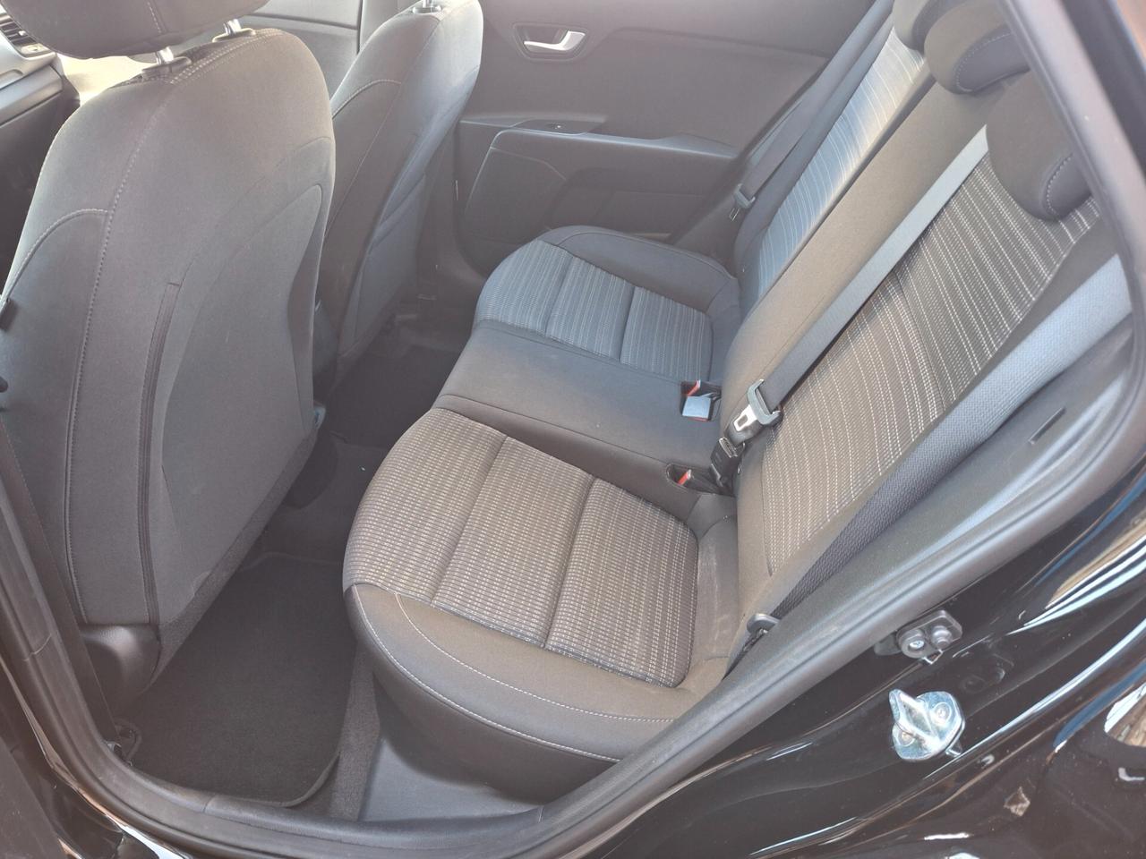 Kia Stonic 1.4 MPI EcoGPL Style