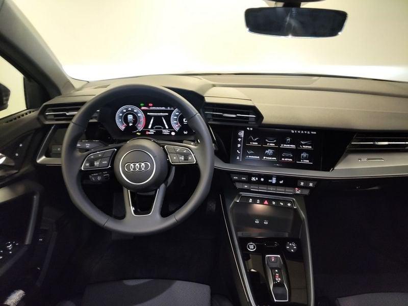 Audi A3 A3 allstreet 35 TFSI S tronic Business Advanced