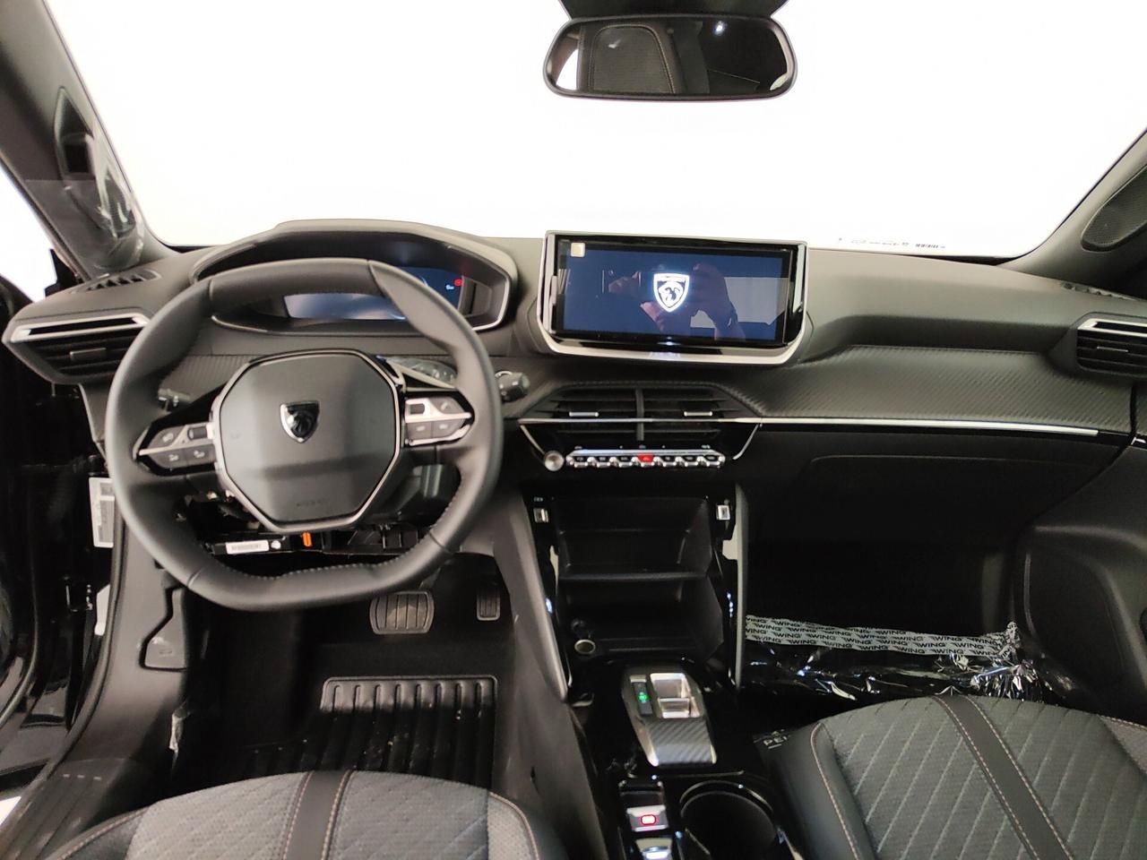 Peugeot 2008 Hybrid 110 e-DCS6 Allure