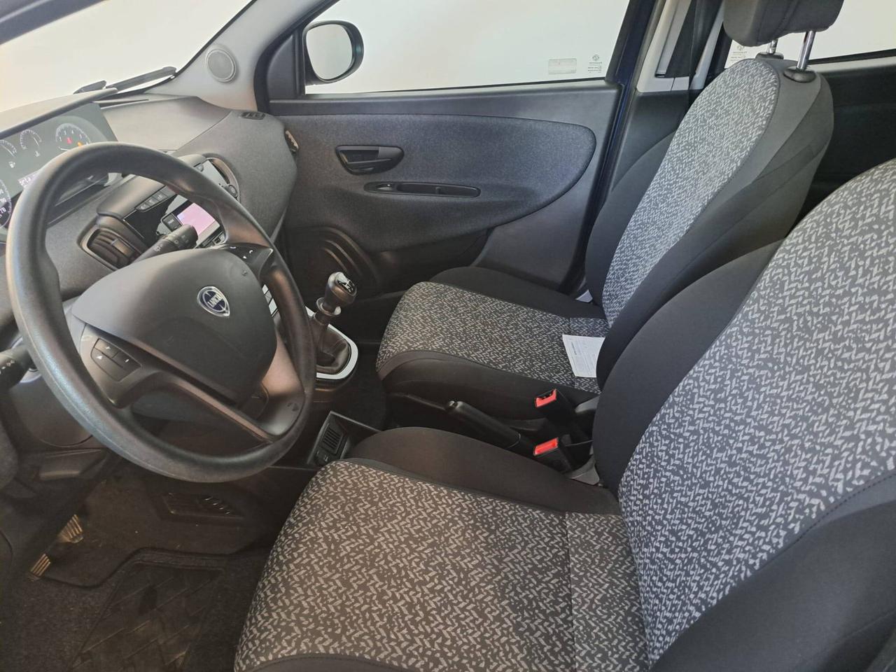 LANCIA Ypsilon III 2015 - Ypsilon 1.2 Elefantino Blu s&s 69cv my19