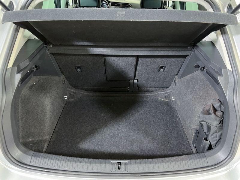 Volkswagen Tiguan Tiguan 2.0 tdi Life 150cv dsg