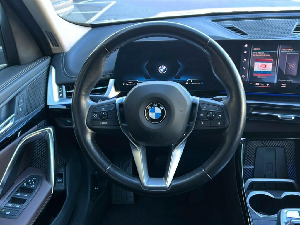 BMW X1 23 d Mild Hybrid 48V xLine xDrive DCT