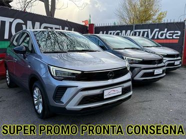 Opel Crossland Crossland 1.5 ecotec Design SUPER PROMO