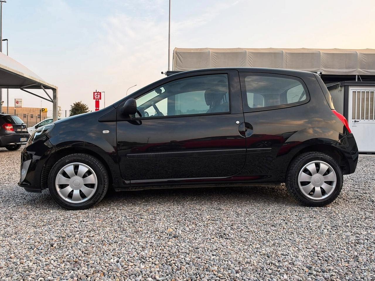 Renault Twingo 1.2 8V OK NEOPATENTATI