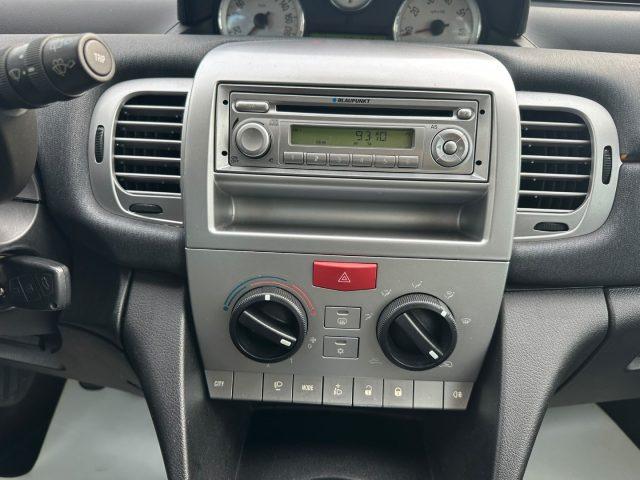 LANCIA Ypsilon GAS GPL! 1.2 Argento