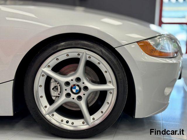 BMW Z4 3.0i cat Roadster