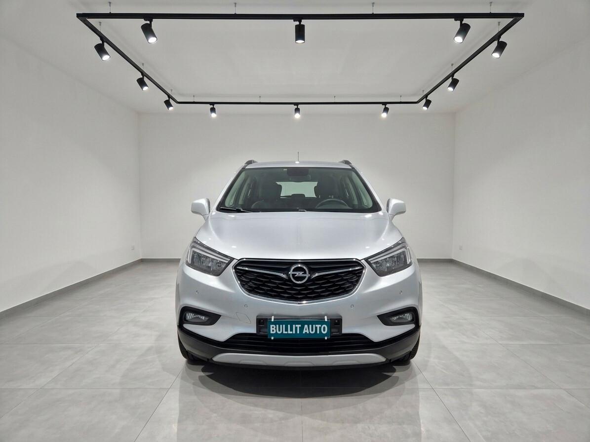 Opel Mokka X 1.6 Advance S&S GPL