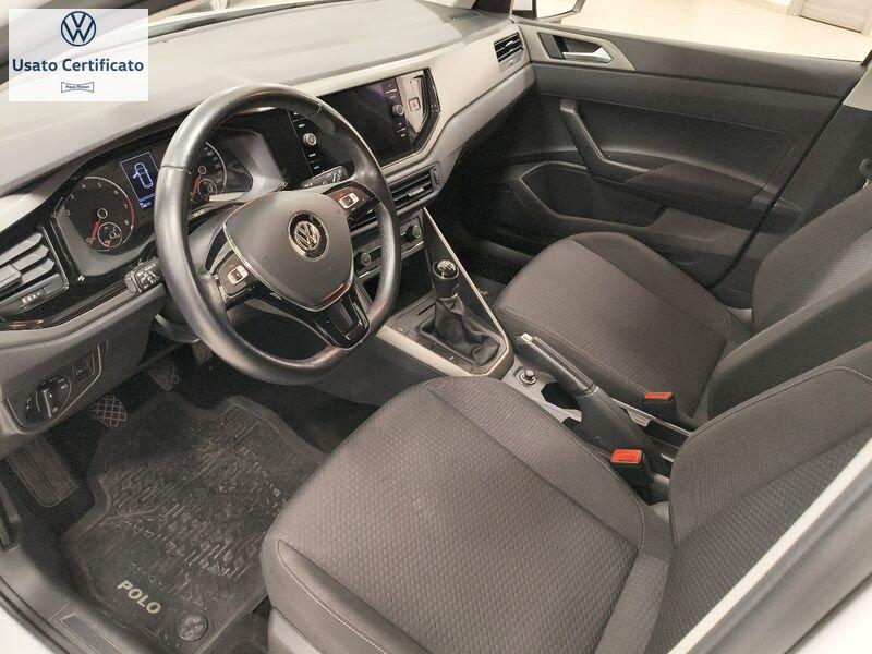 Volkswagen Polo 1.0 TSI 5p. Sport BlueMotion Technology