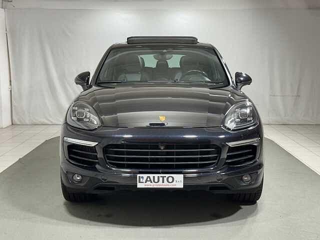 Porsche Cayenne 3.0 Diesel