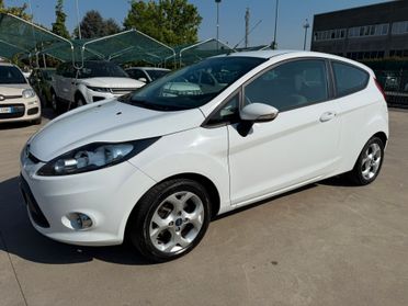 Ford Fiesta NEO-PATENT 1.2 BENZ