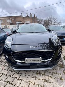 FORD PUMA 1.0 HYBRID 125 CV TITANIUM 2022