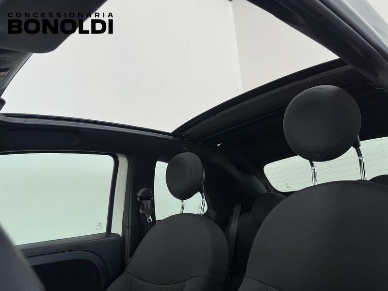 FIAT 500C 500 C 1.0 Hybrid Dolcevita