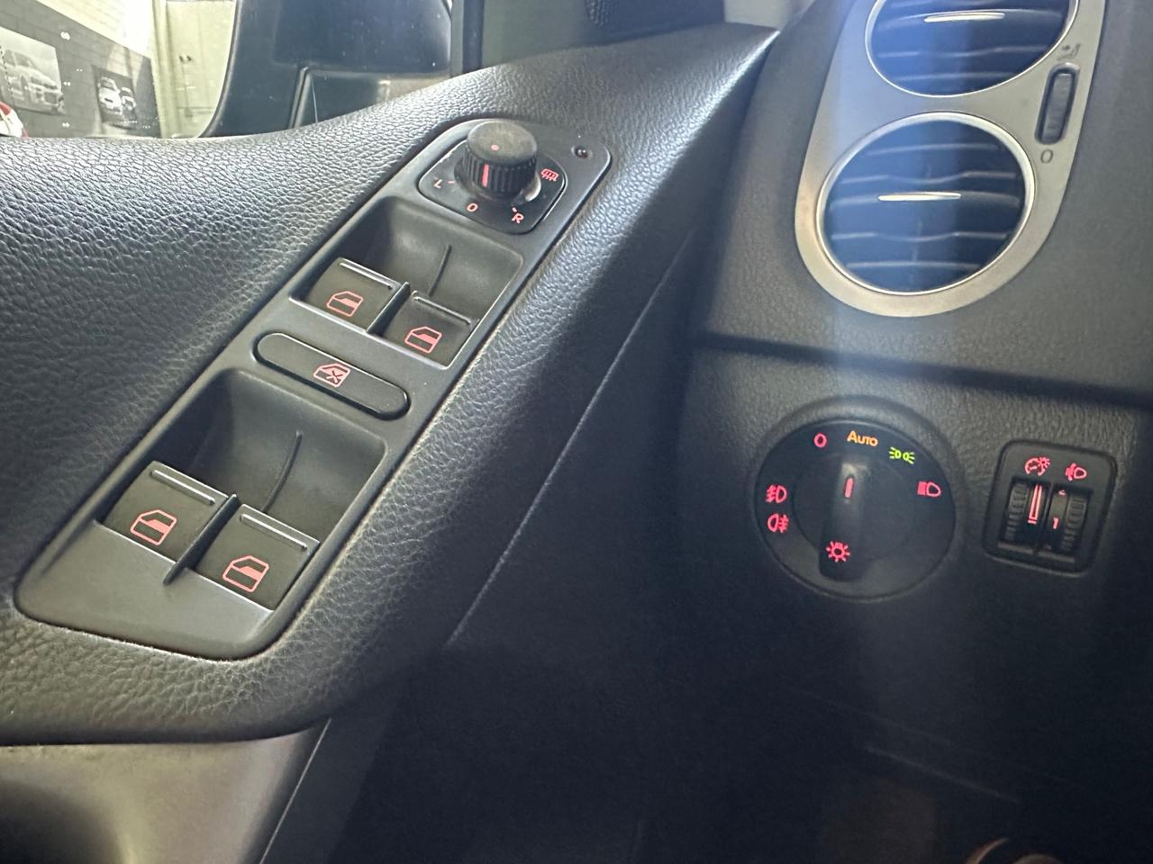 Vw Tiguan 2.0 TDI DPF 170cv 4MOTION Sport & Style