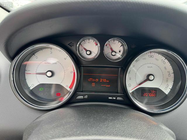 PEUGEOT 308 1.6 HDi 110CV Premium