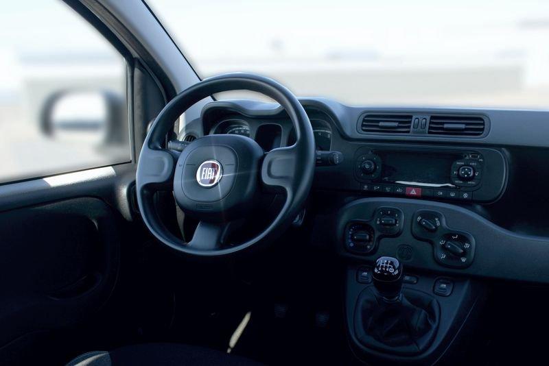 FIAT Panda Panda 1.0 FireFly S&S Hybrid - PADOVA