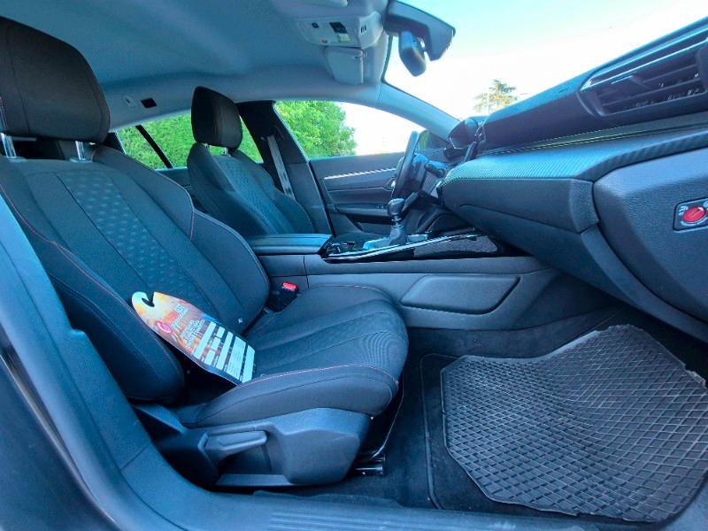 PEUGEOT 508 2ª serie 508 BlueHDi 130 Stop&Star...