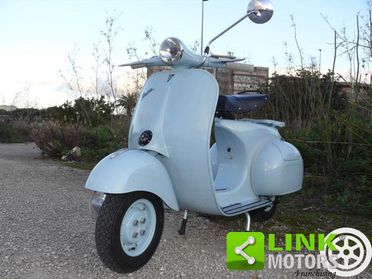 PIAGGIO Vespa 125 MA VNB1T - completamente restaurata