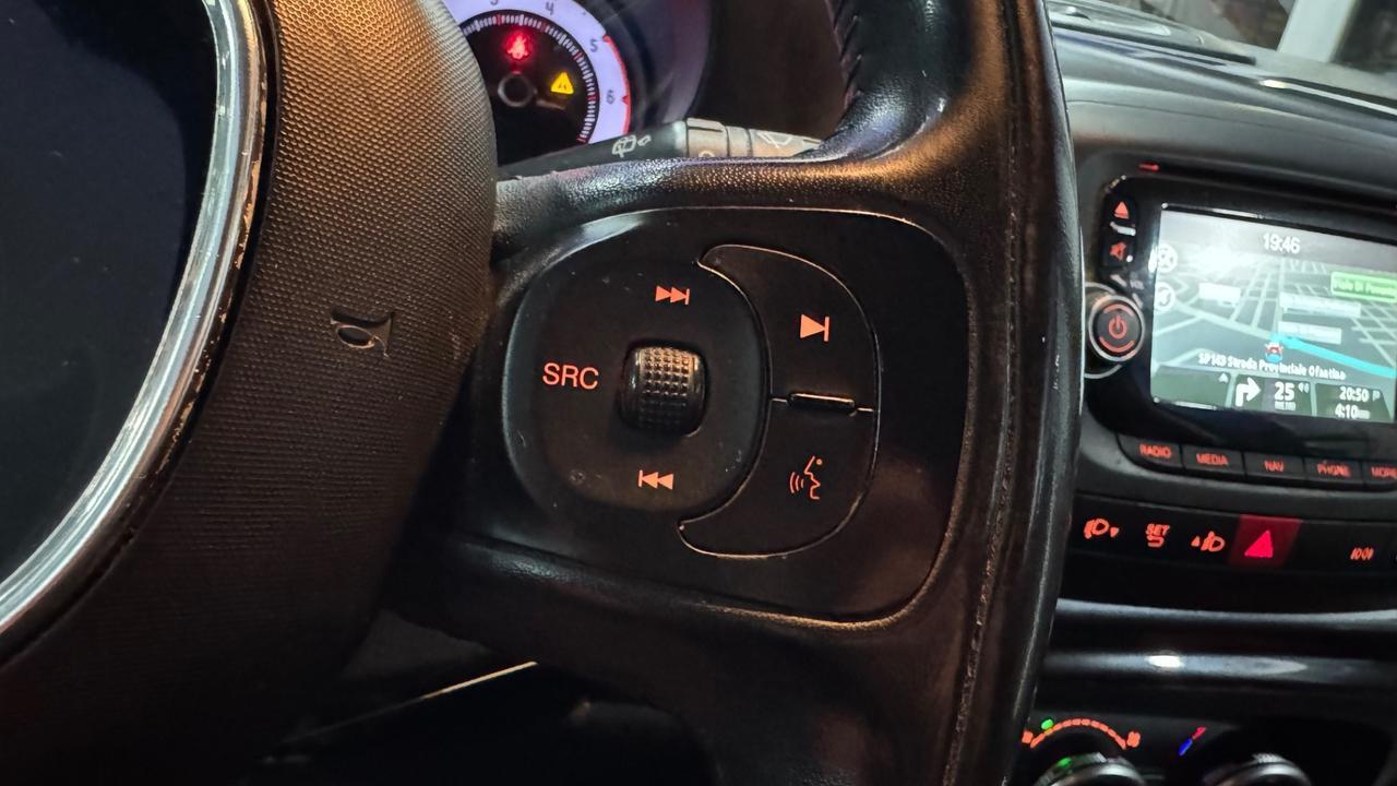 Fiat 500L 1.6 Multijet 105 CV Lounge-2015