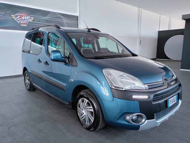 CITROEN Berlingo Multispace 1.6 HDi 115 XTR