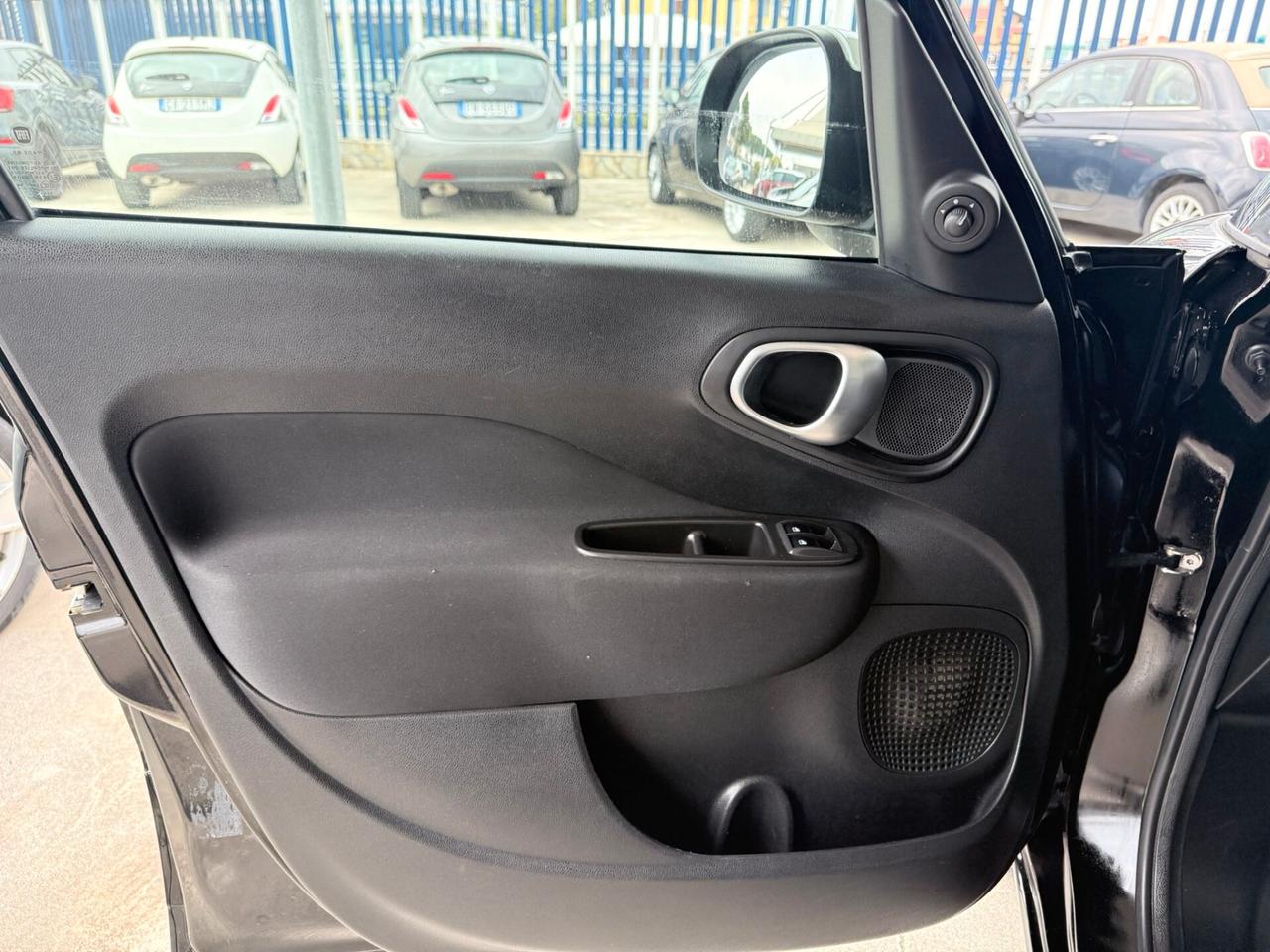 Fiat 500L 1.6 Multijet 105 CV Lounge